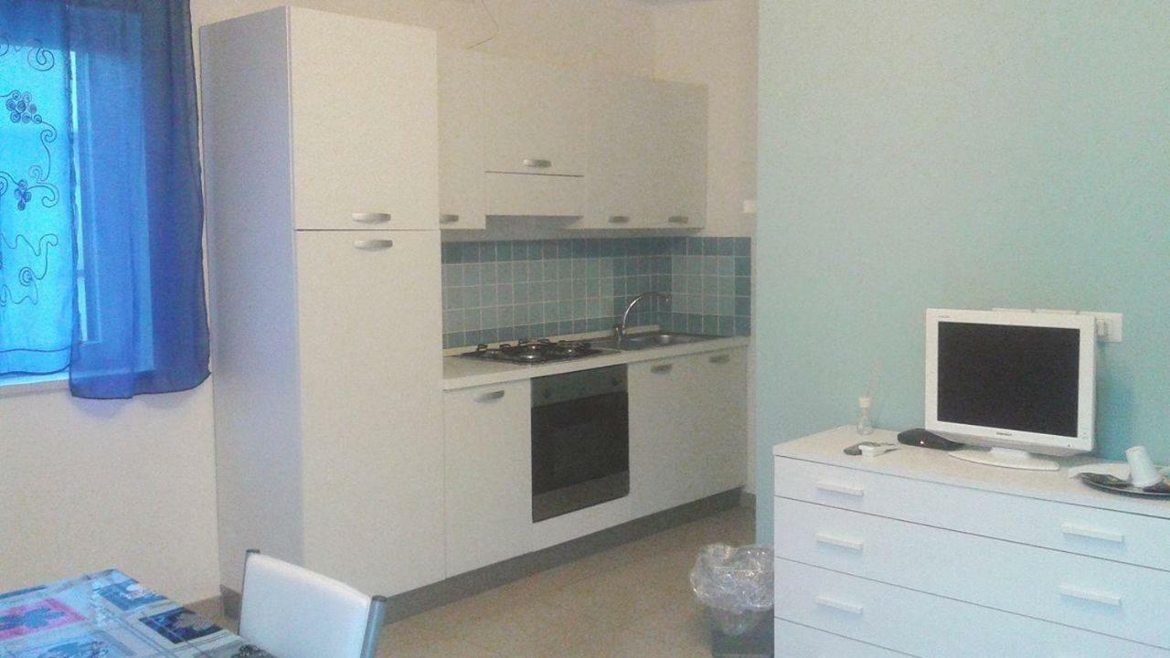 B&B Le Coppe Bisceglie Exterior foto