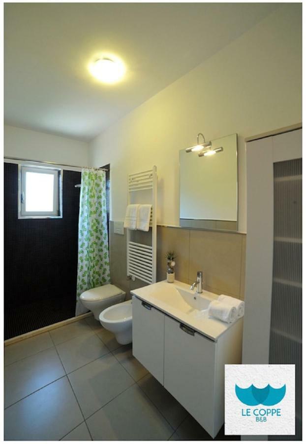 B&B Le Coppe Bisceglie Exterior foto